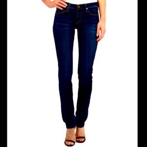 Adriano GOLDSCHMIED The Stella Slim Straight Jeans